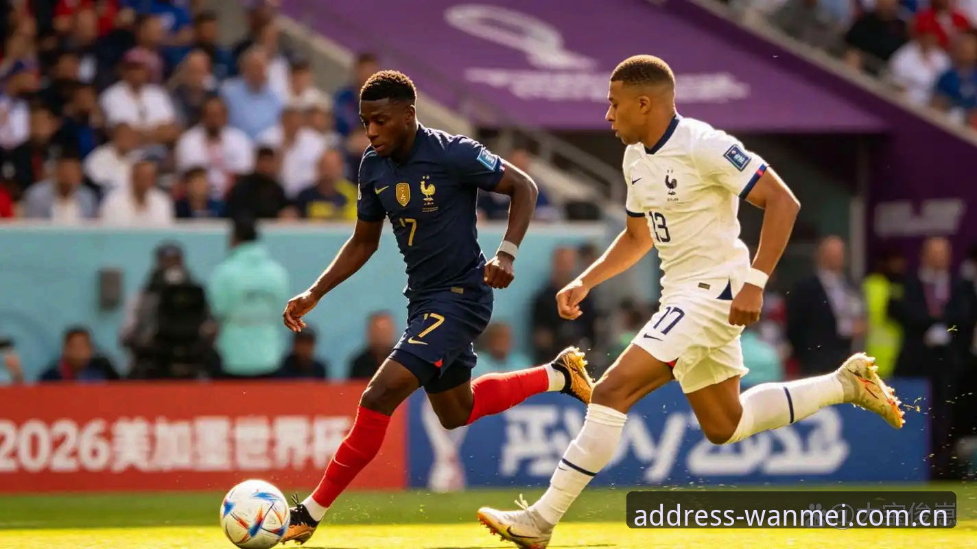 法国队3-0伊拉克全场比赛数据复盘指南：姆巴佩16球追平克洛泽背后的细节信号